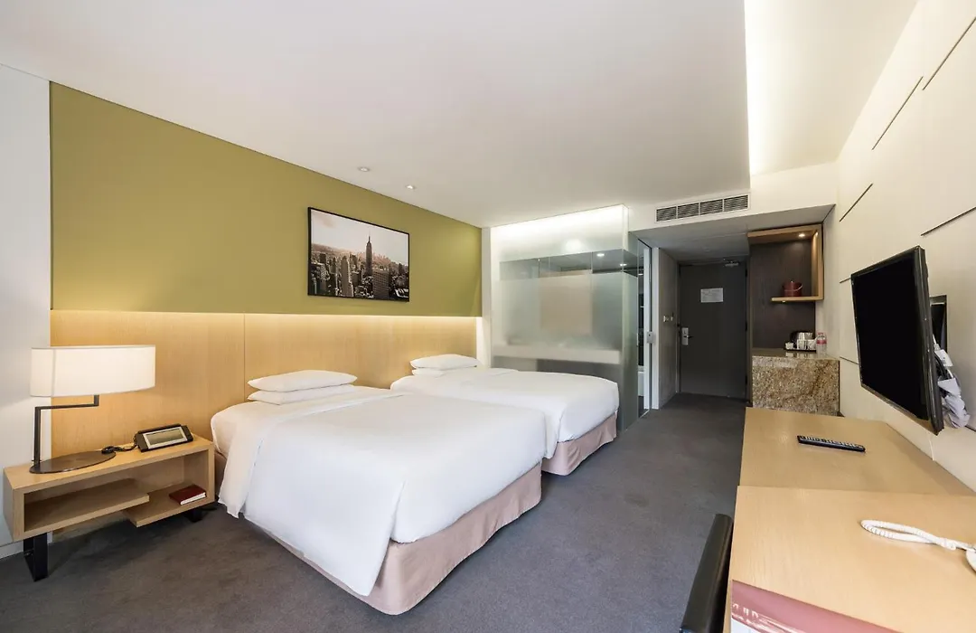 Swiss Grand Hotel Seoul & Grand Suite-1