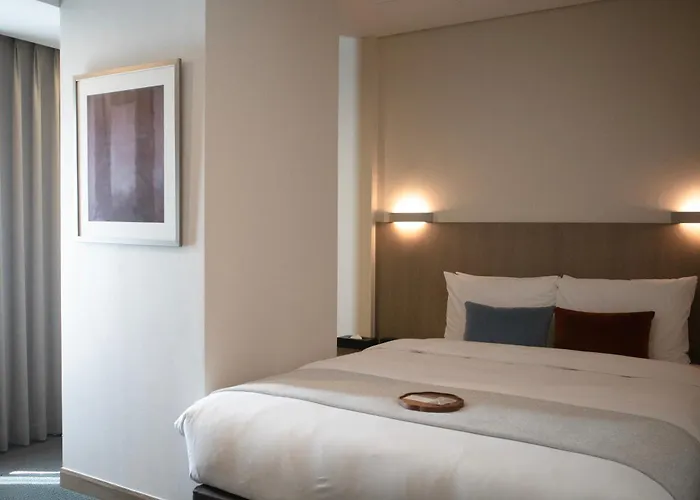 Hotel Am Amid