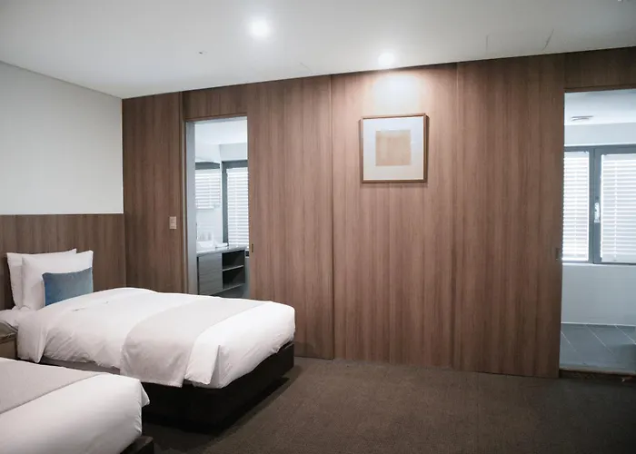 Hotel Am Amid